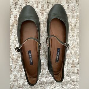 Margaux - The Demi Jane